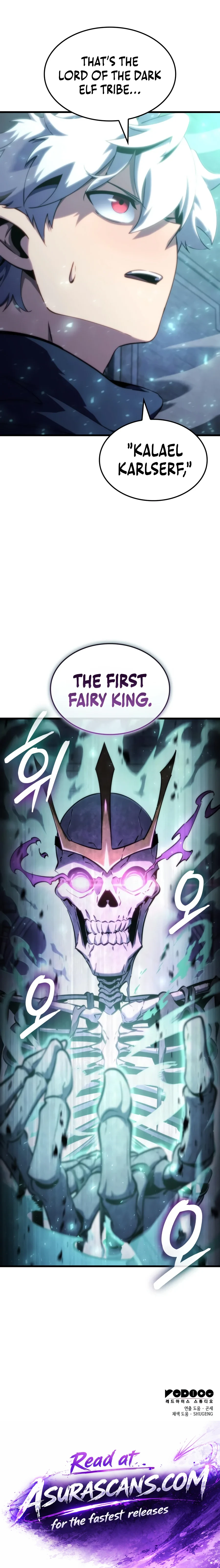 Breakers Chapter 119 — Page 16
