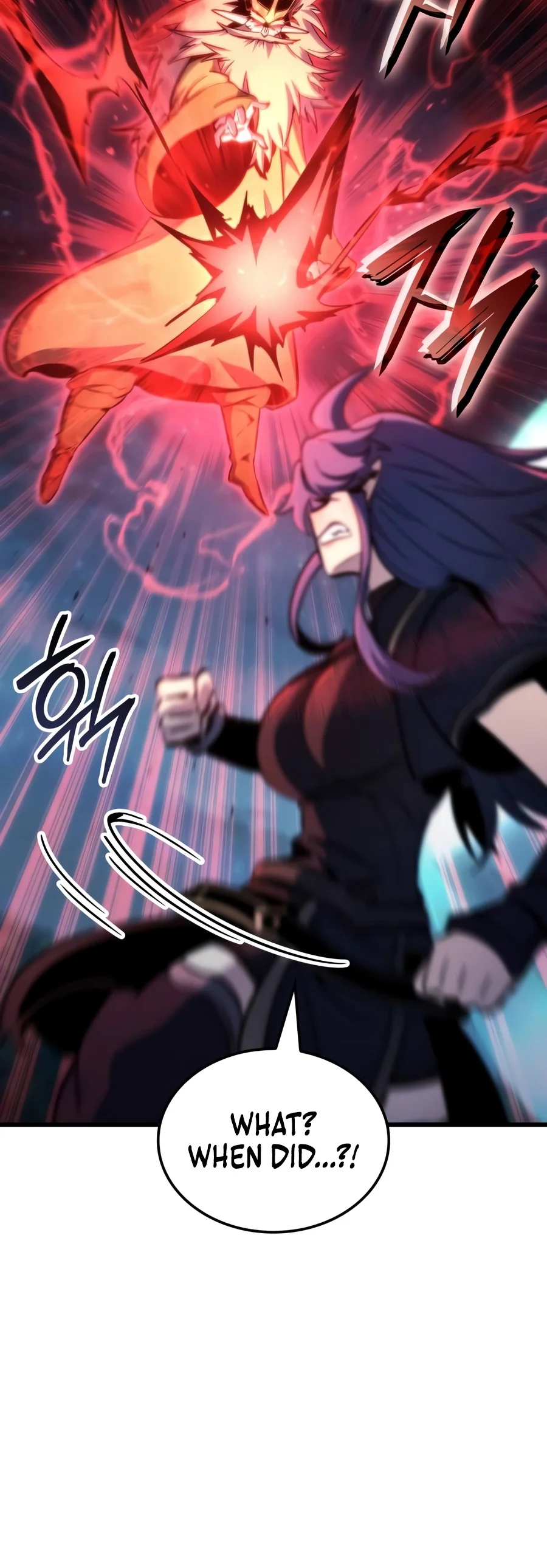 Breakers Chapter 122 — Page 9