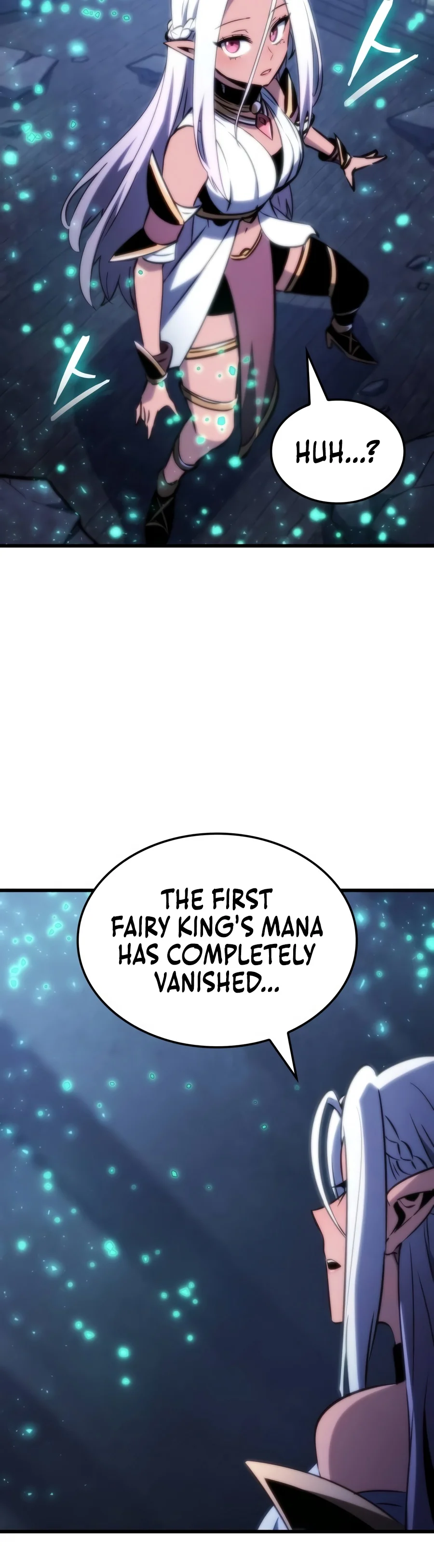 Breakers Chapter 123 — Page 7