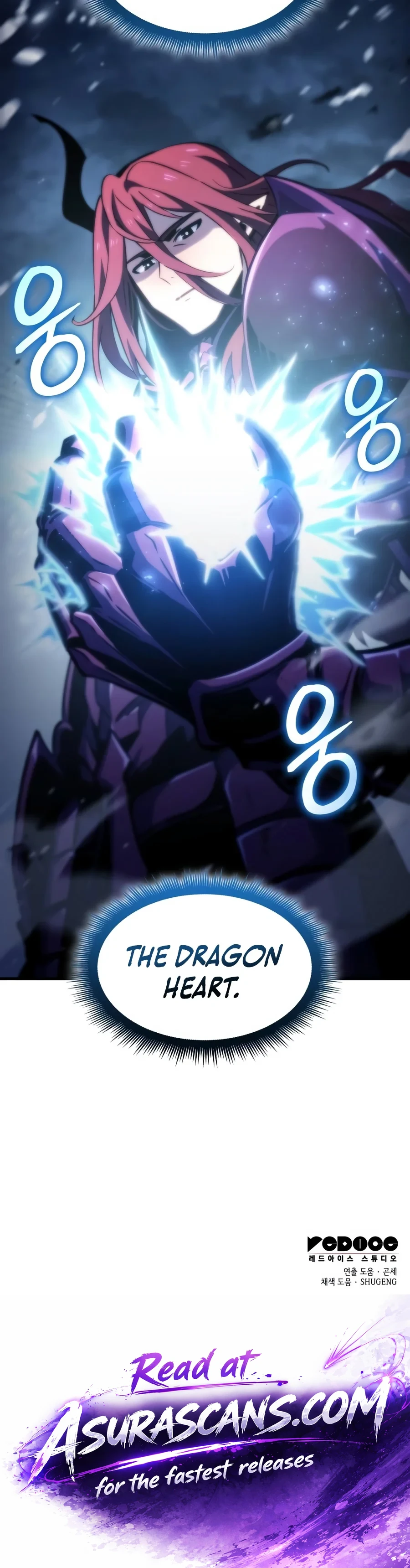 Breakers Chapter 124 — Page 19
