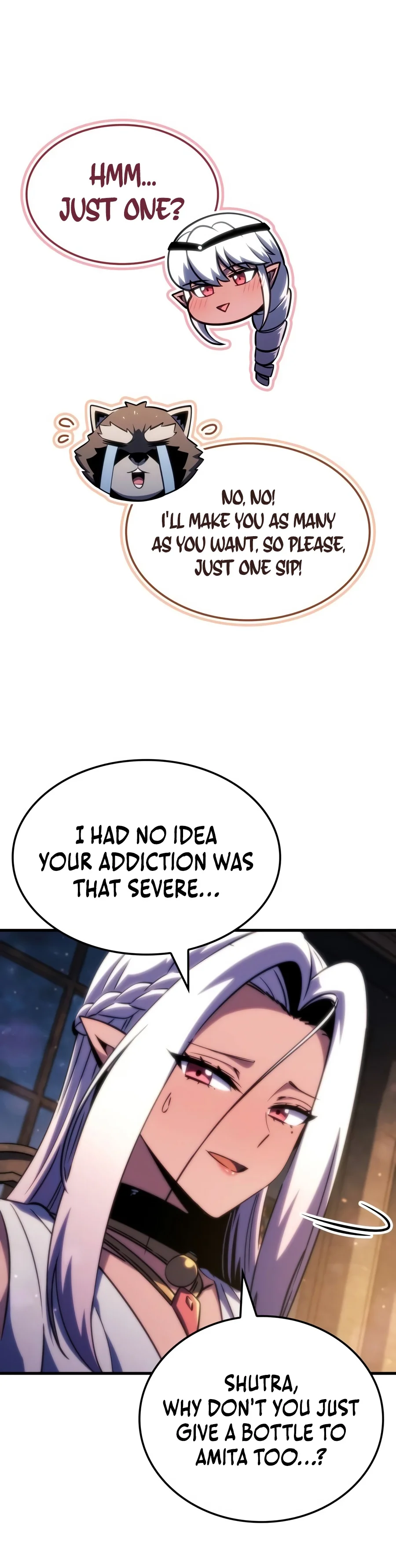 Breakers Chapter 125 — Page 9