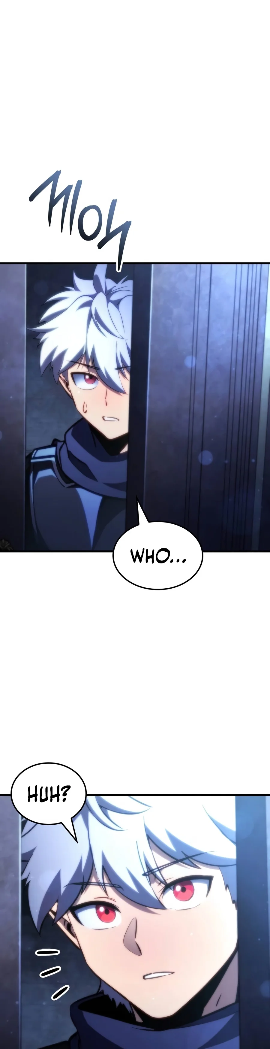 Breakers Chapter 125 — Page 15