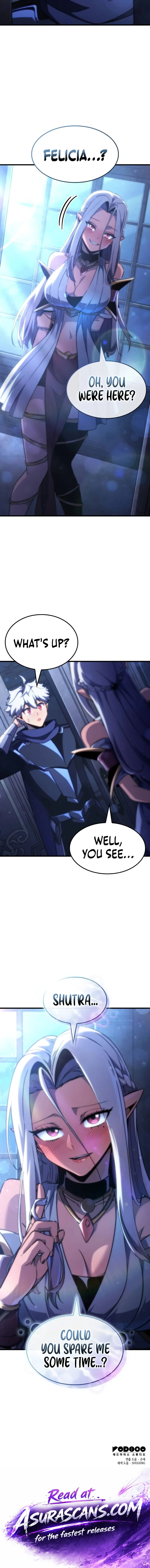 Breakers Chapter 125 — Page 16