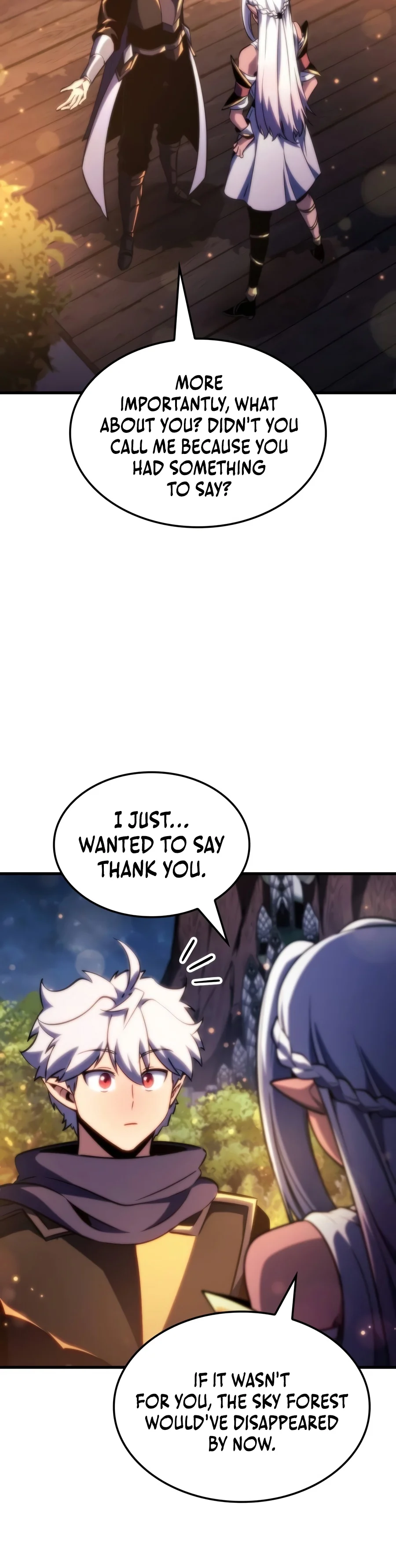 Breakers Chapter 126 — Page 3