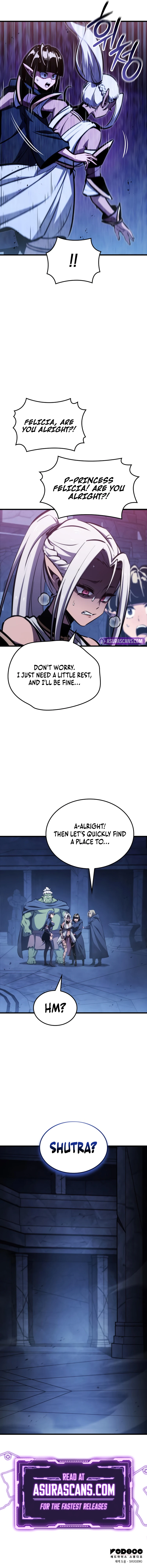 Breakers Chapter 15 — Page 12