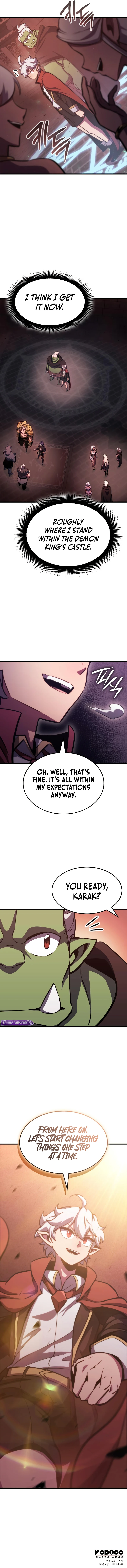 Breakers Chapter 19 — Page 11