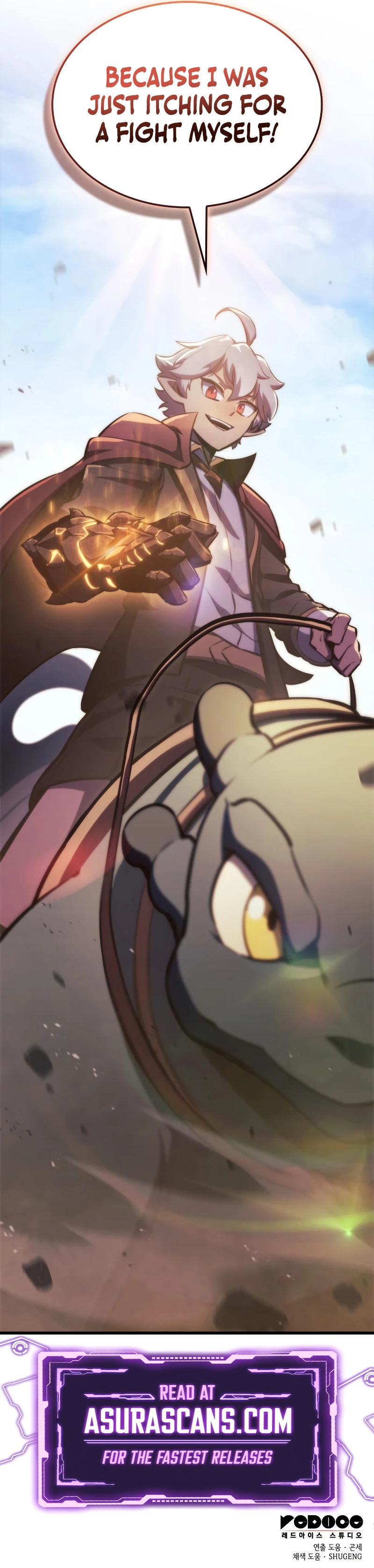 Breakers Chapter 21 — Page 13