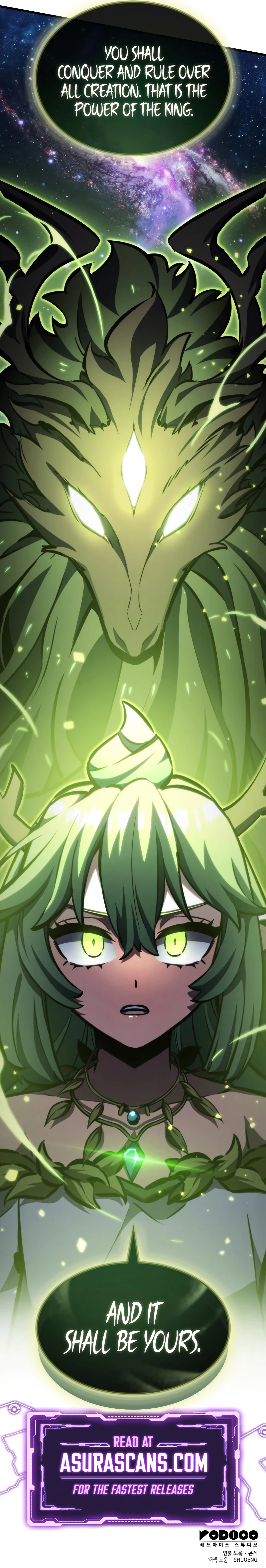 Breakers Chapter 26 — Page 13