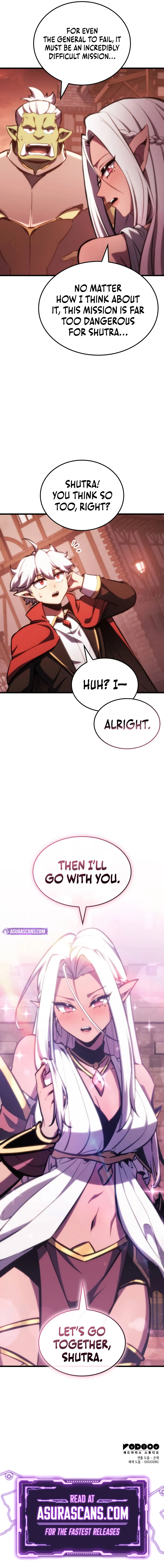 Breakers Chapter 34 — Page 10