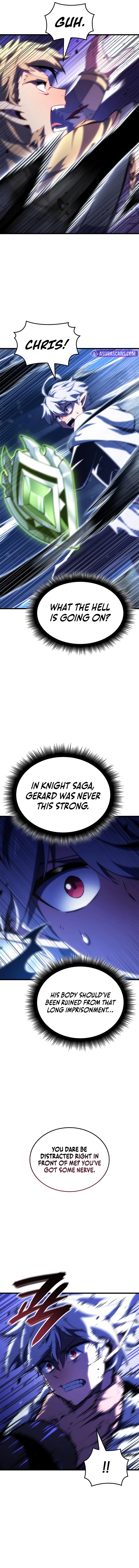 Breakers Chapter 45 — Page 11