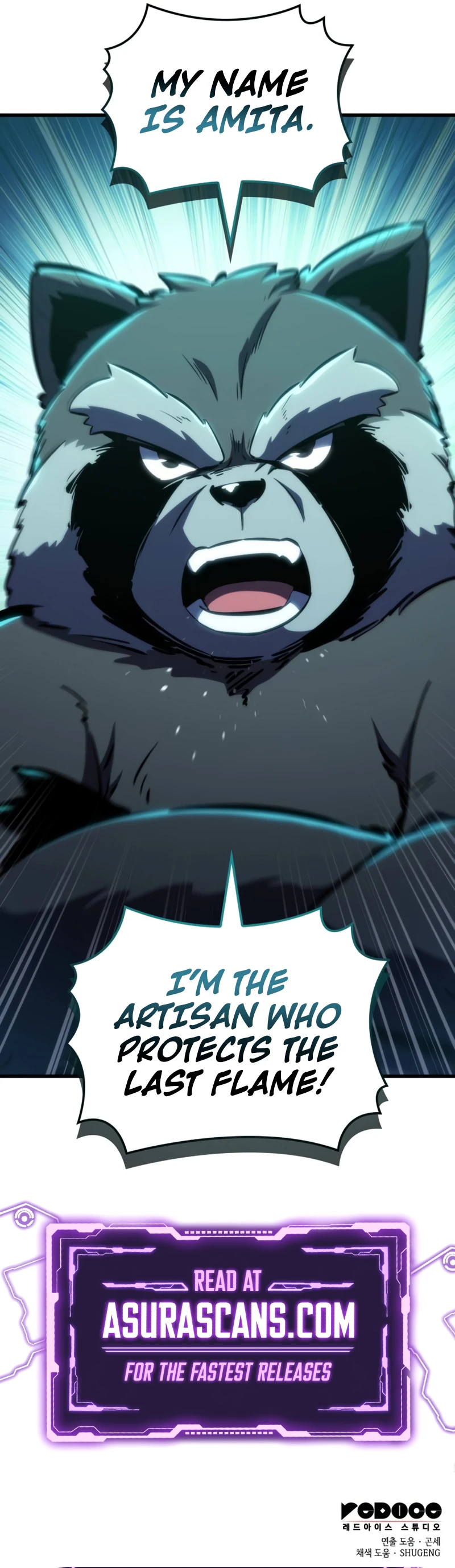 Breakers Chapter 49 — Page 11
