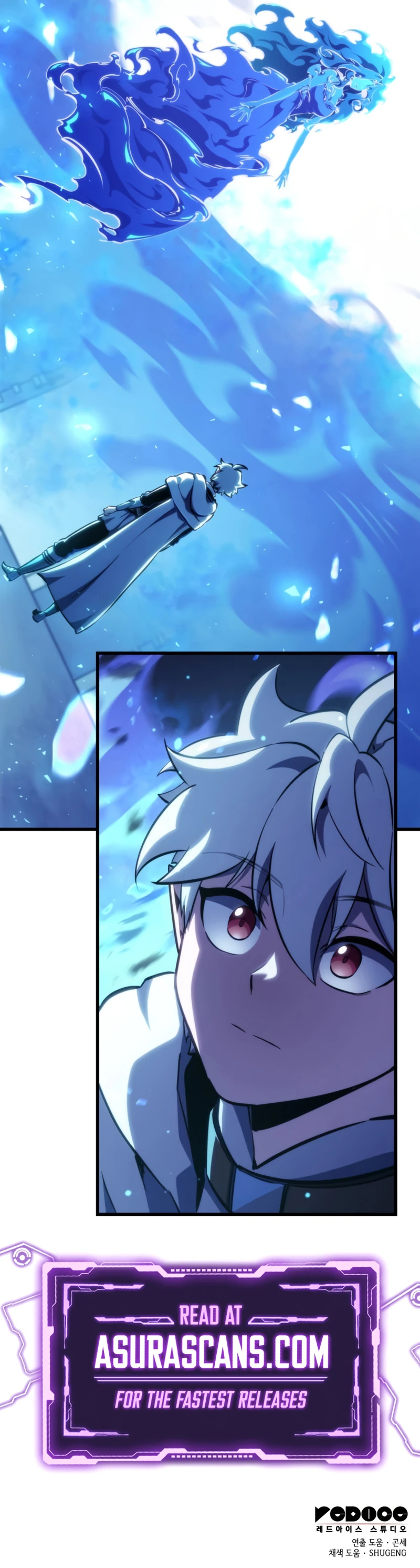 Breakers Chapter 54 — Page 11