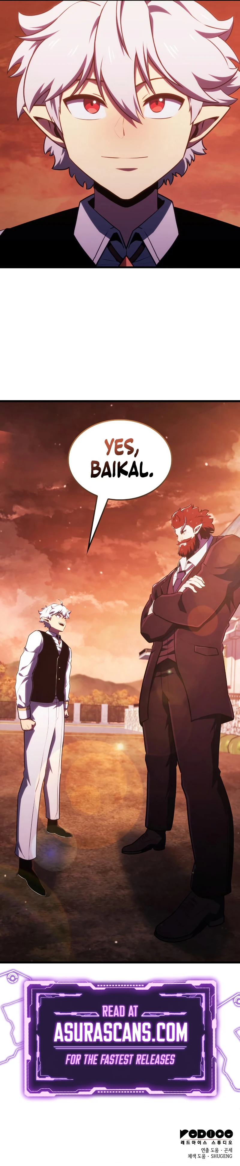 Breakers Chapter 60 — Page 11