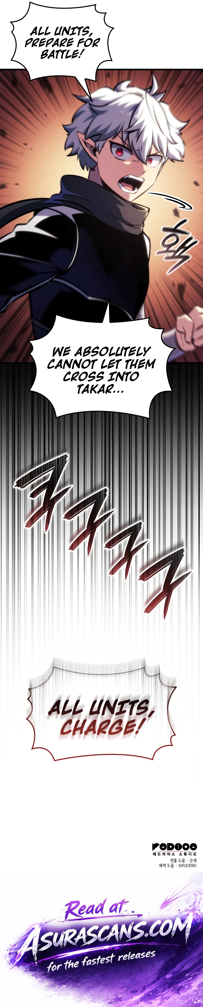 Breakers Chapter 73 — Page 11