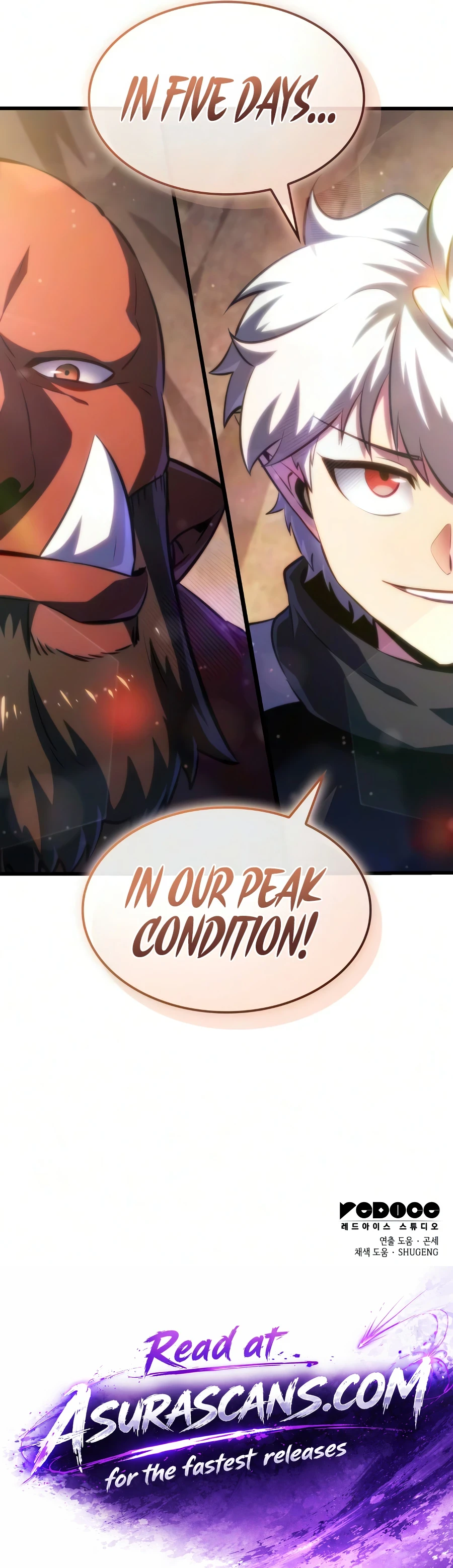 Breakers Chapter 79 — Page 13
