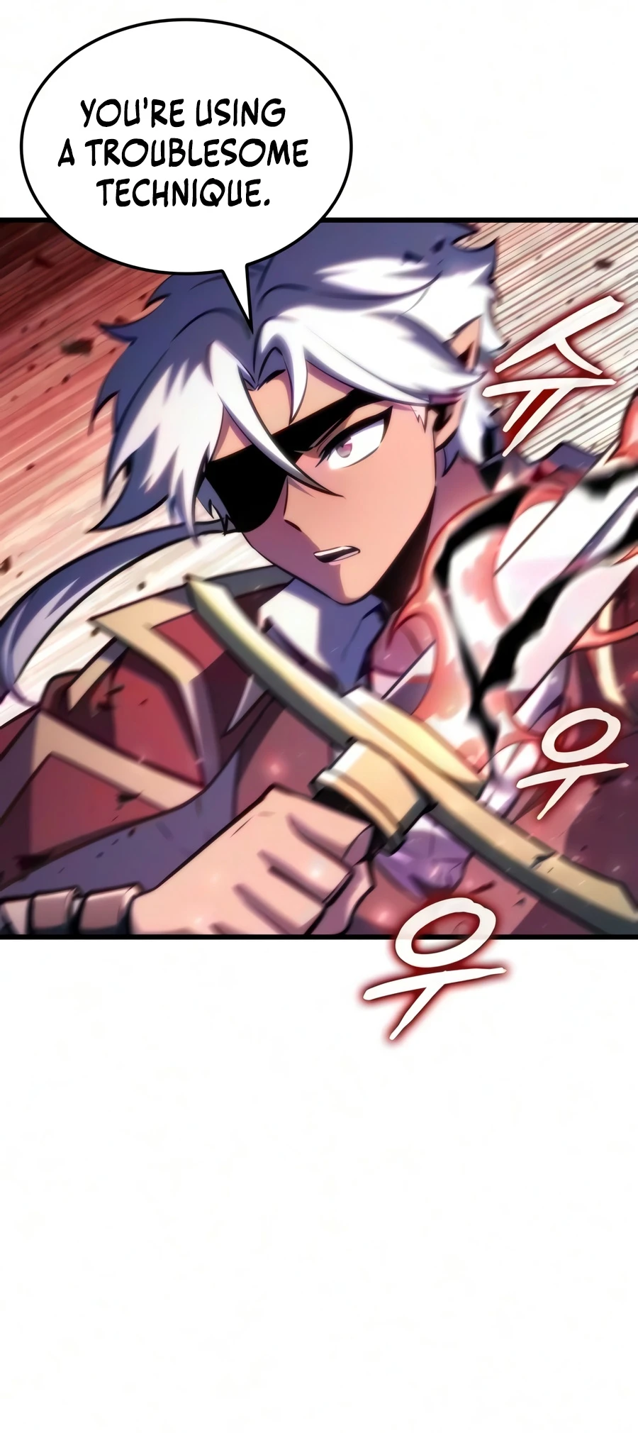 Breakers Chapter 84 — Page 8