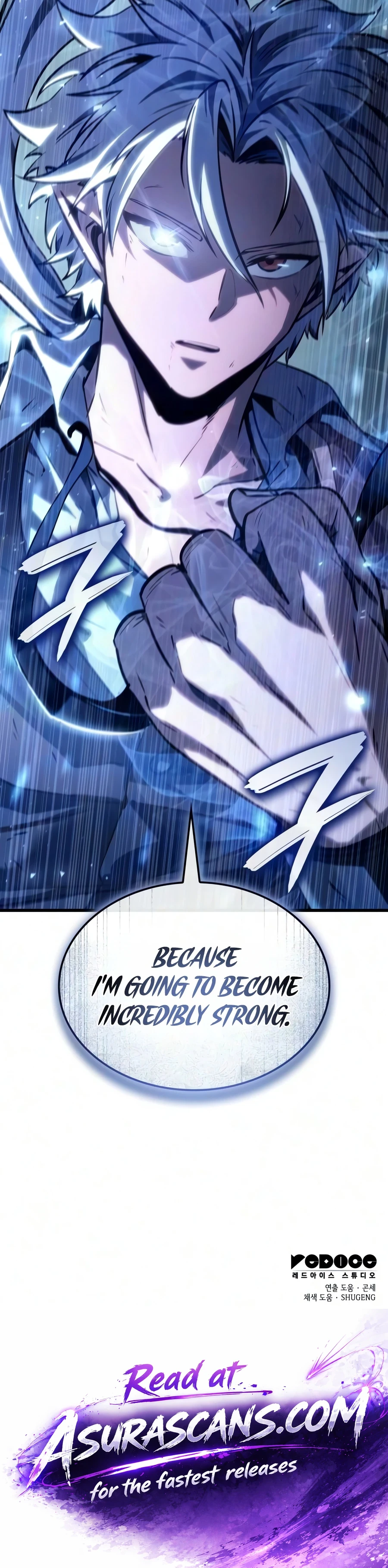 Breakers Chapter 84 — Page 16