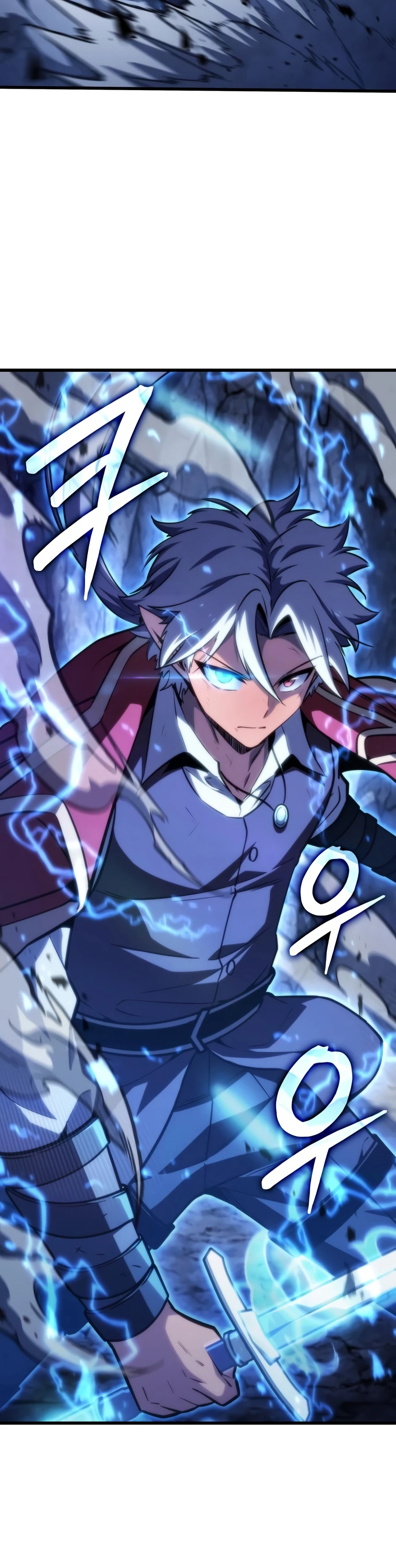 Breakers Chapter 85 — Page 7