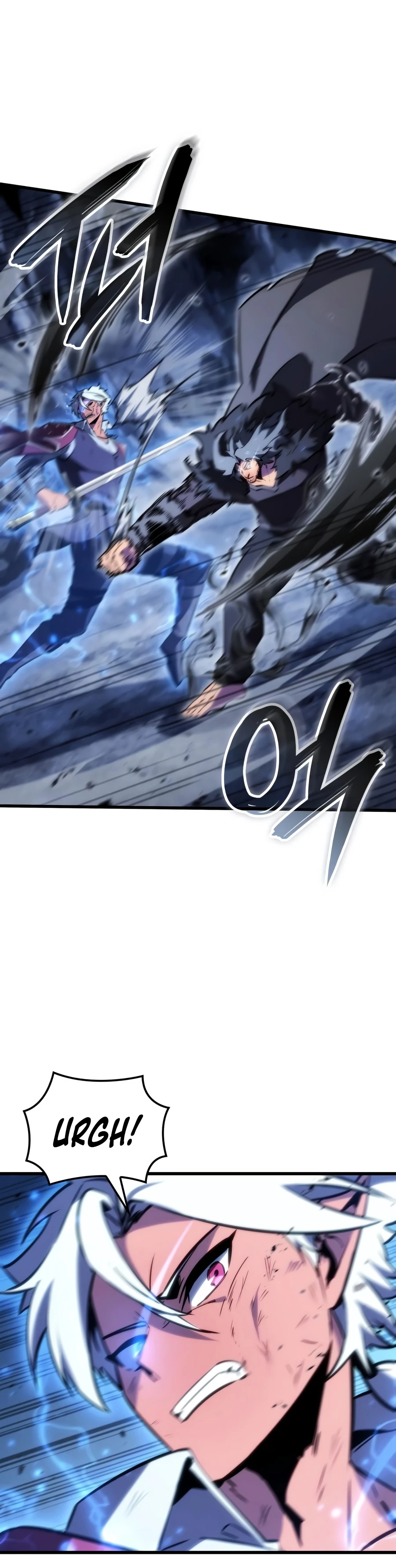 Breakers Chapter 85 — Page 11