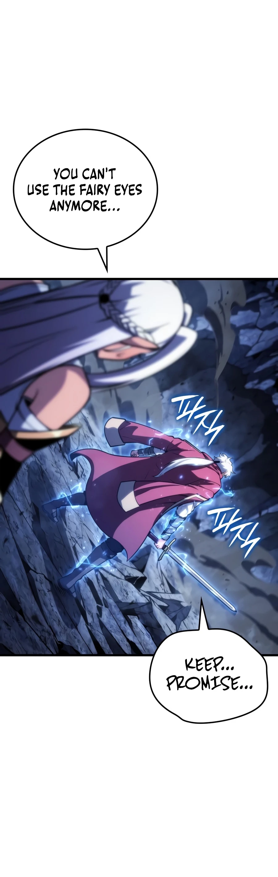 Breakers Chapter 86 — Page 7