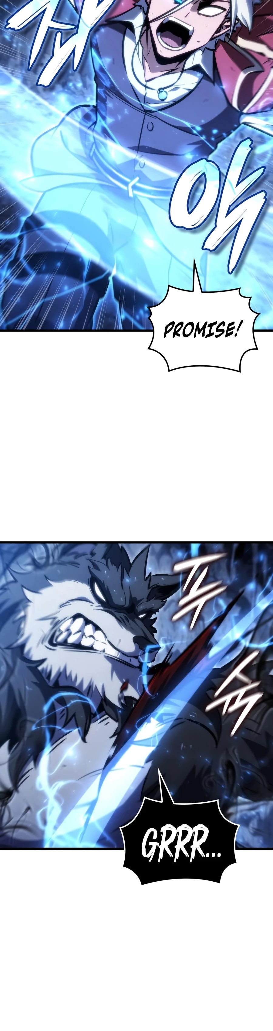 Breakers Chapter 86 — Page 9