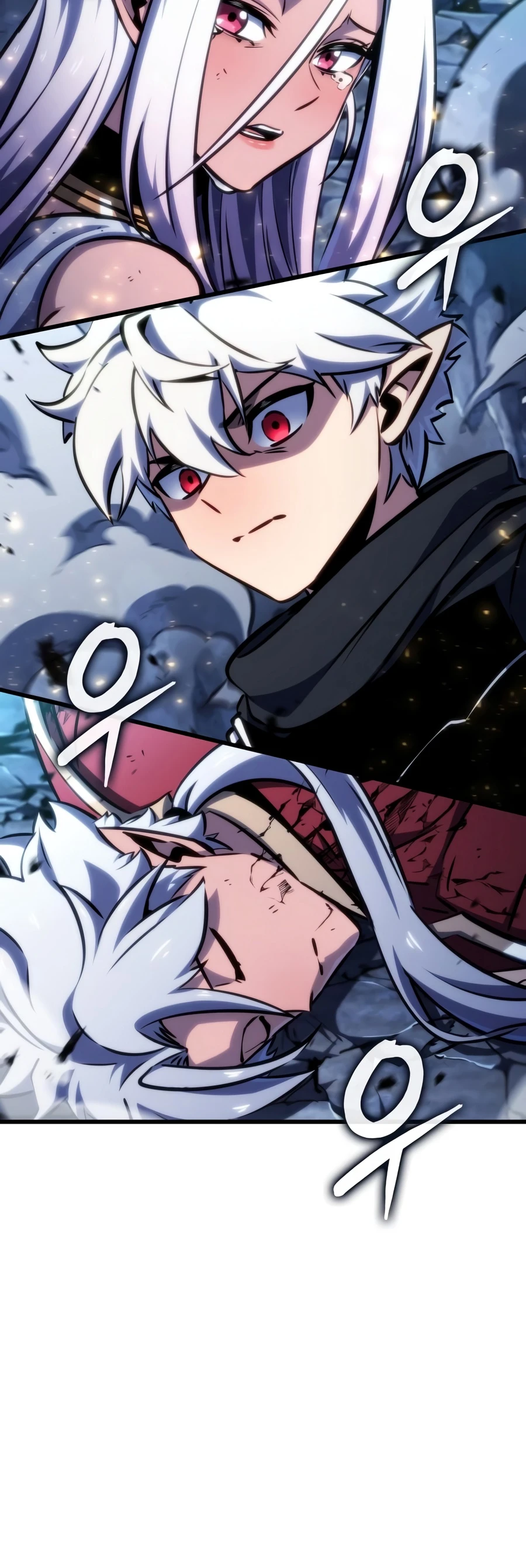 Breakers Chapter 86 — Page 15