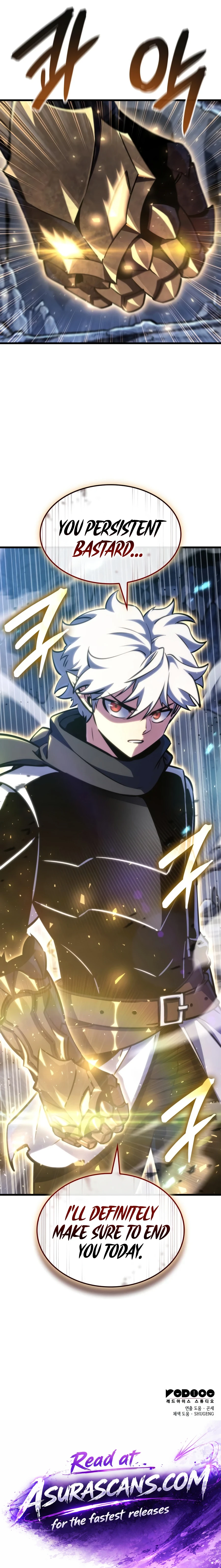 Breakers Chapter 86 — Page 16