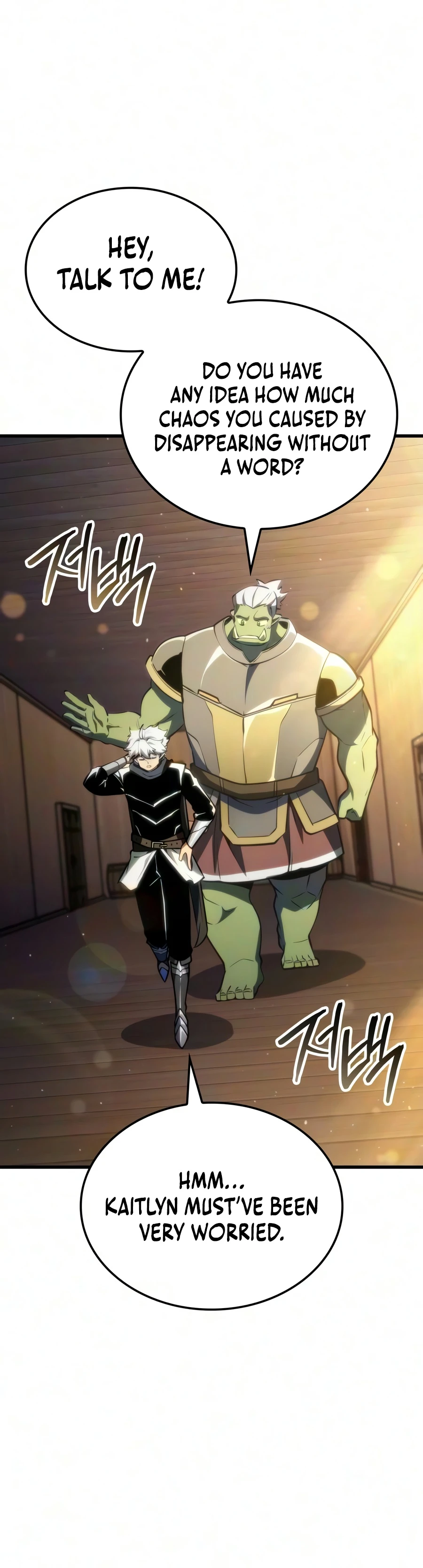 Breakers Chapter 89 — Page 7