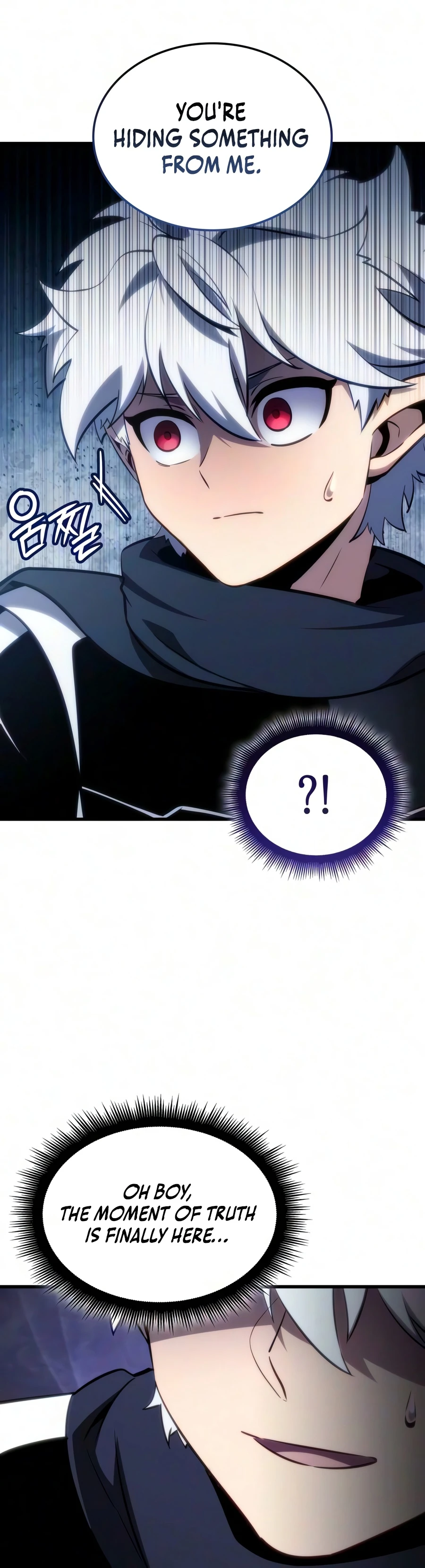 Breakers Chapter 89 — Page 9