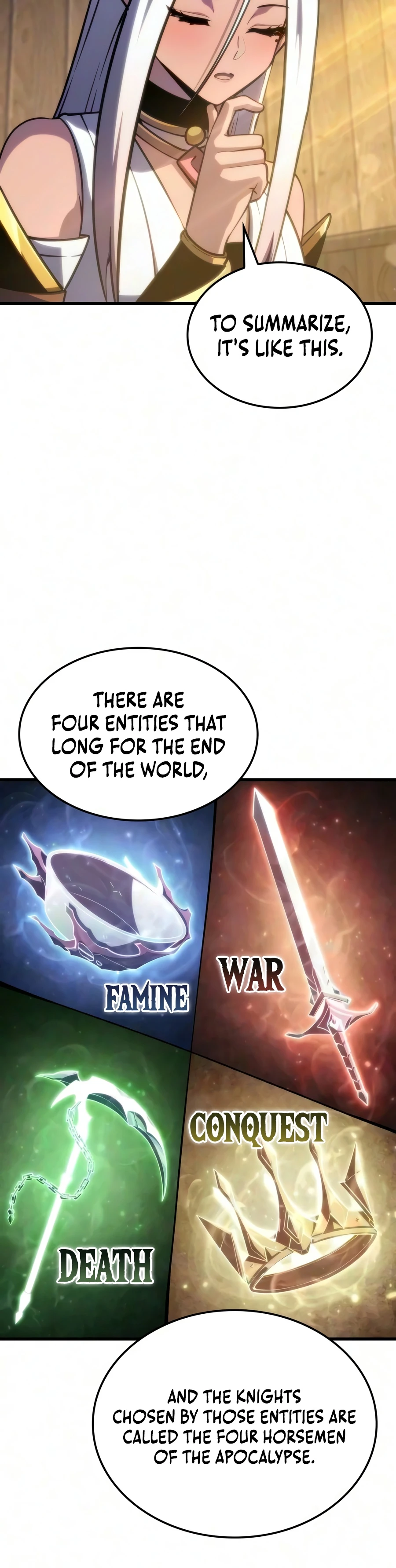 Breakers Chapter 89 — Page 11