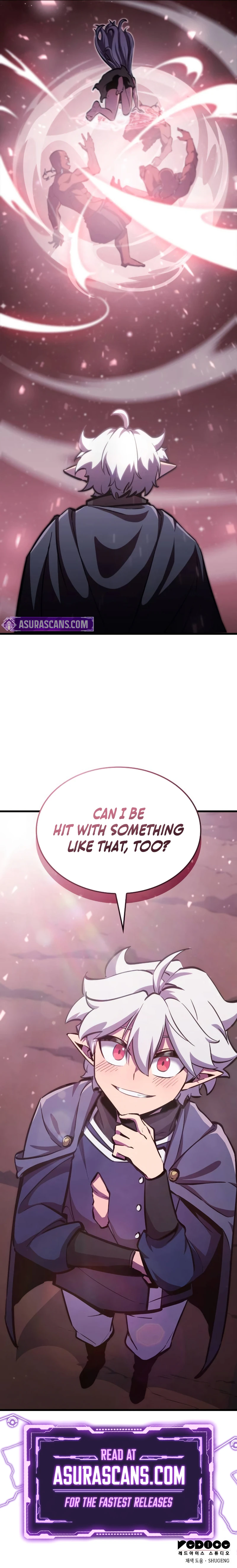 Breakers Chapter 9 — Page 10