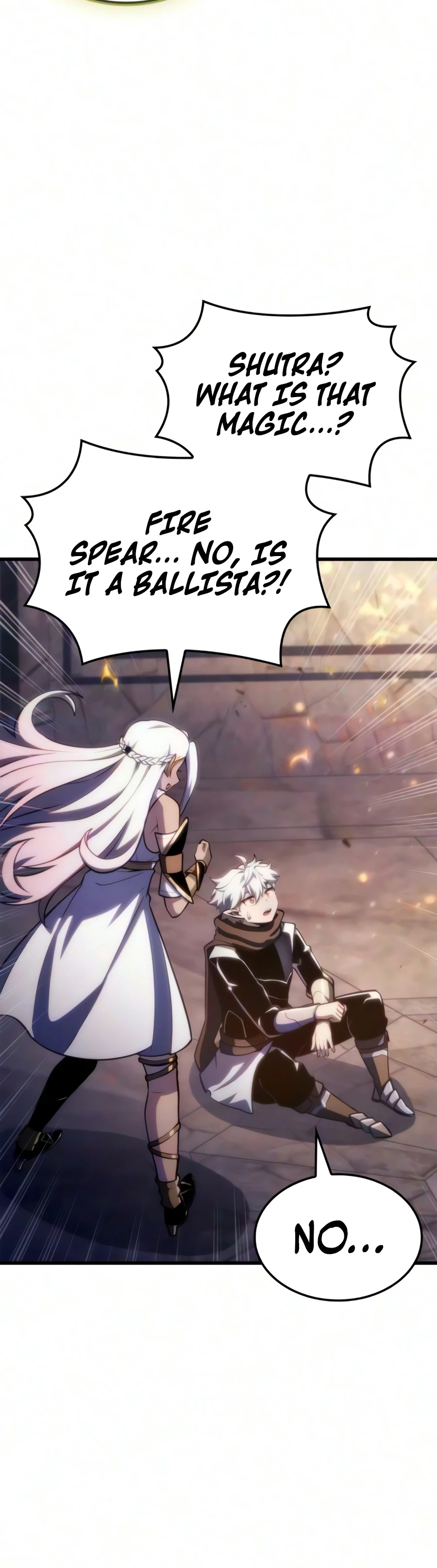 Breakers Chapter 90 — Page 9