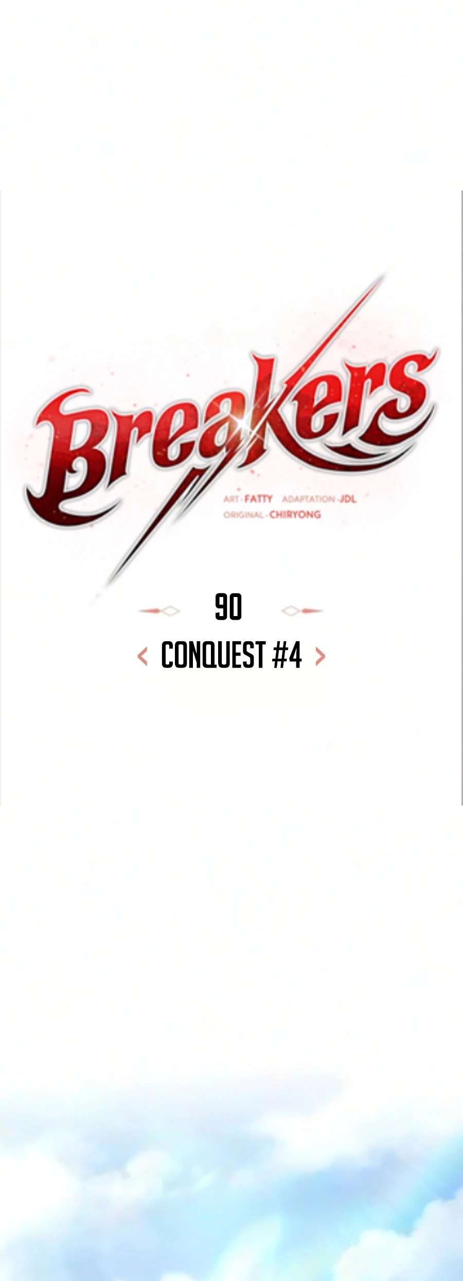 Breakers Chapter 90 — Page 11