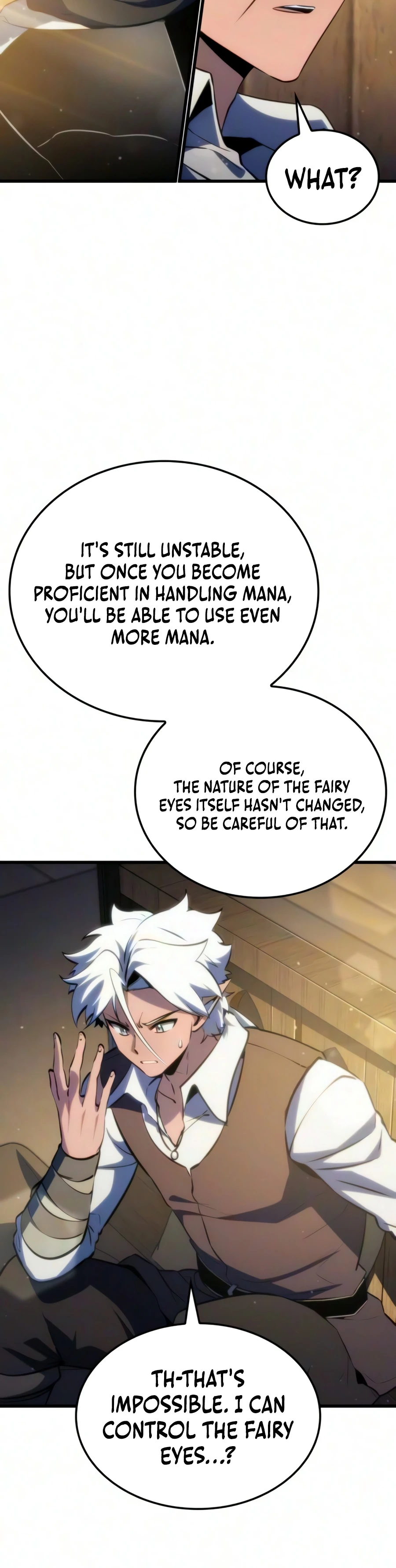 Breakers Chapter 90 — Page 13