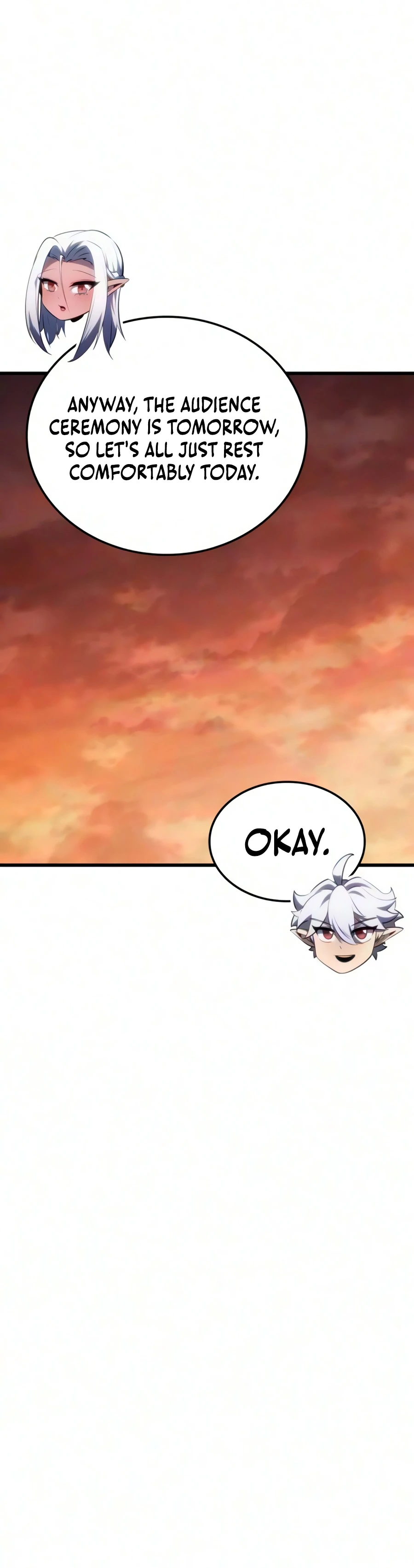 Breakers Chapter 91 — Page 3