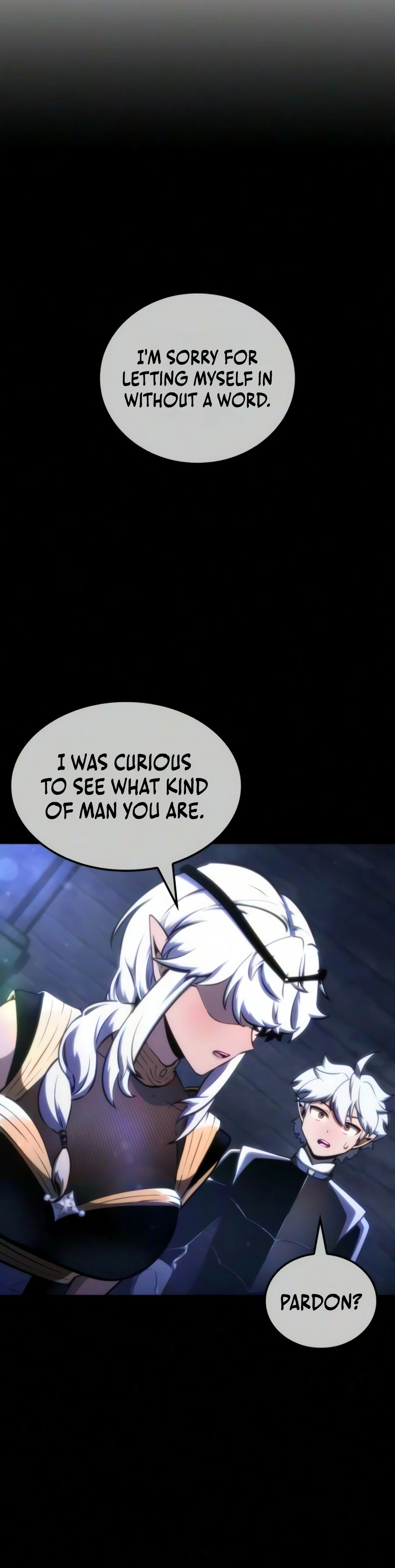 Breakers Chapter 91 — Page 13