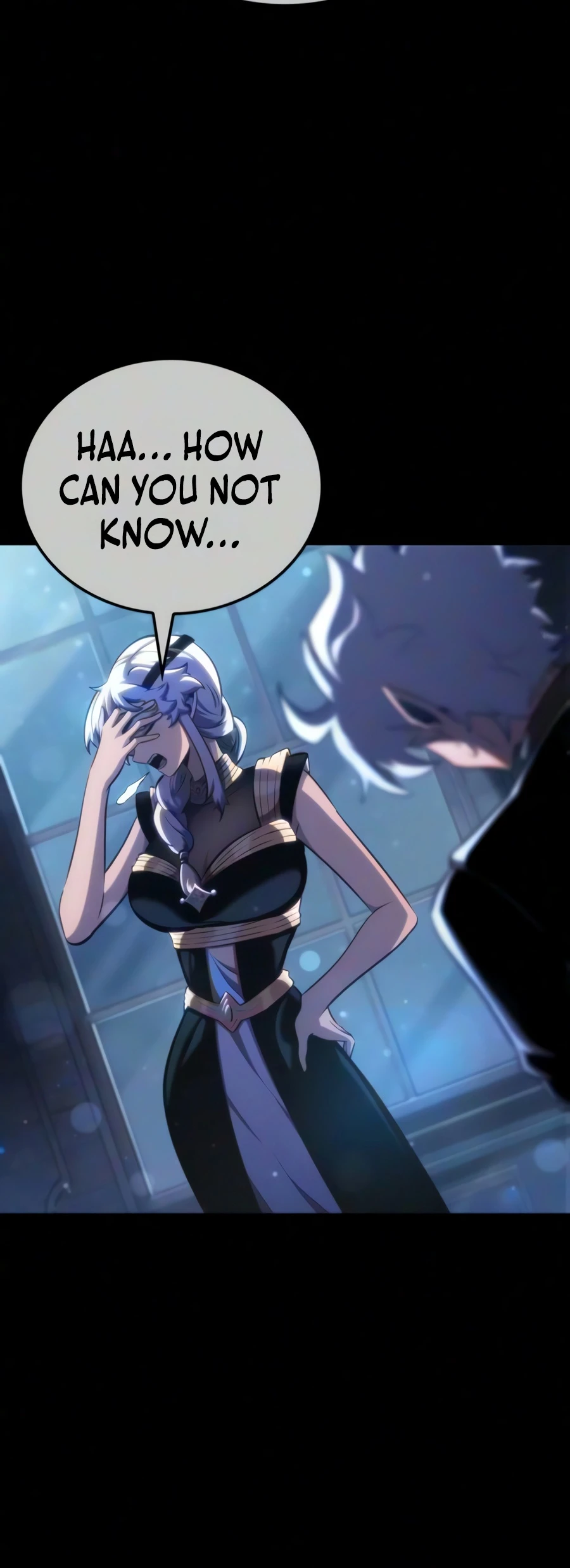 Breakers Chapter 92 — Page 3