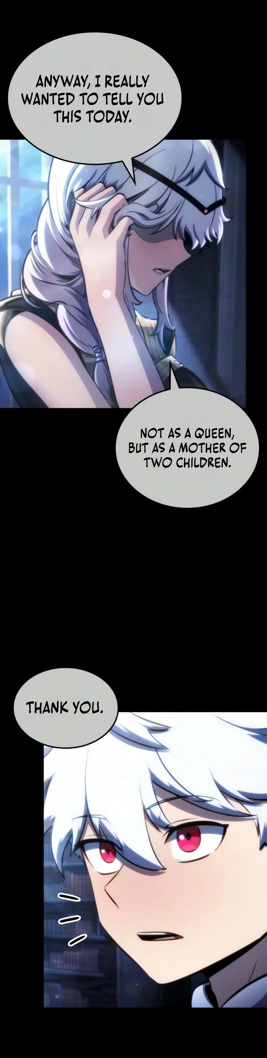 Breakers Chapter 92 — Page 5