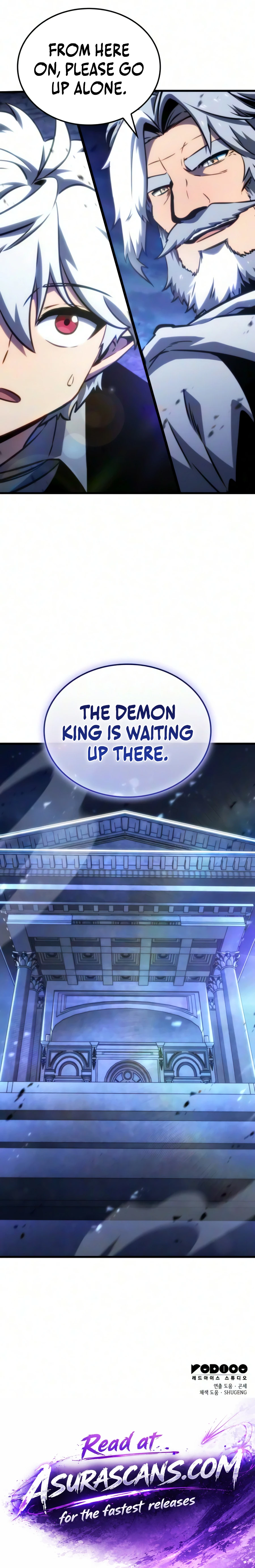 Breakers Chapter 92 — Page 18