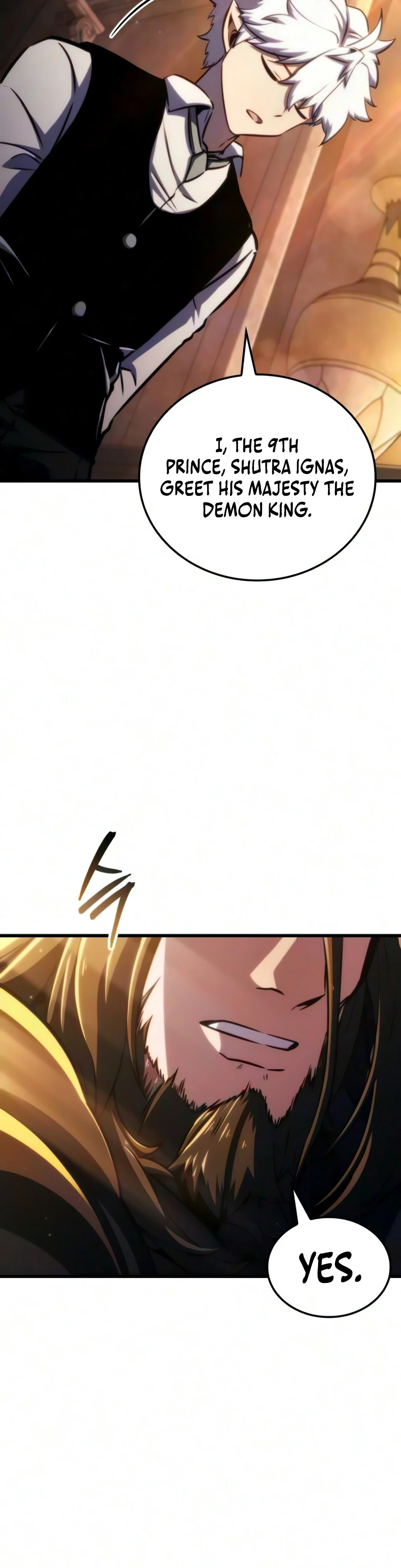 Breakers Chapter 93 — Page 3