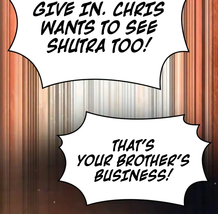 Breakers Chapter 94 — Page 15