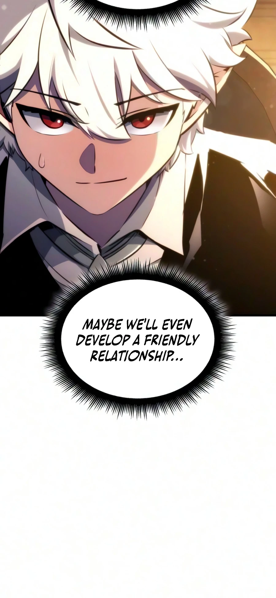 Breakers Chapter 95 — Page 5