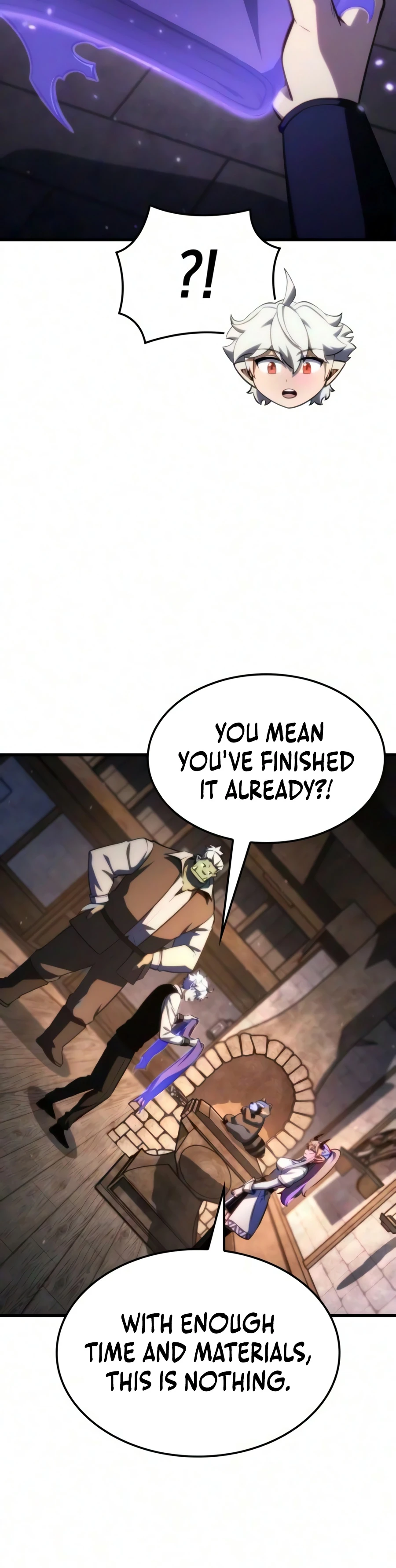 Breakers Chapter 95 — Page 9