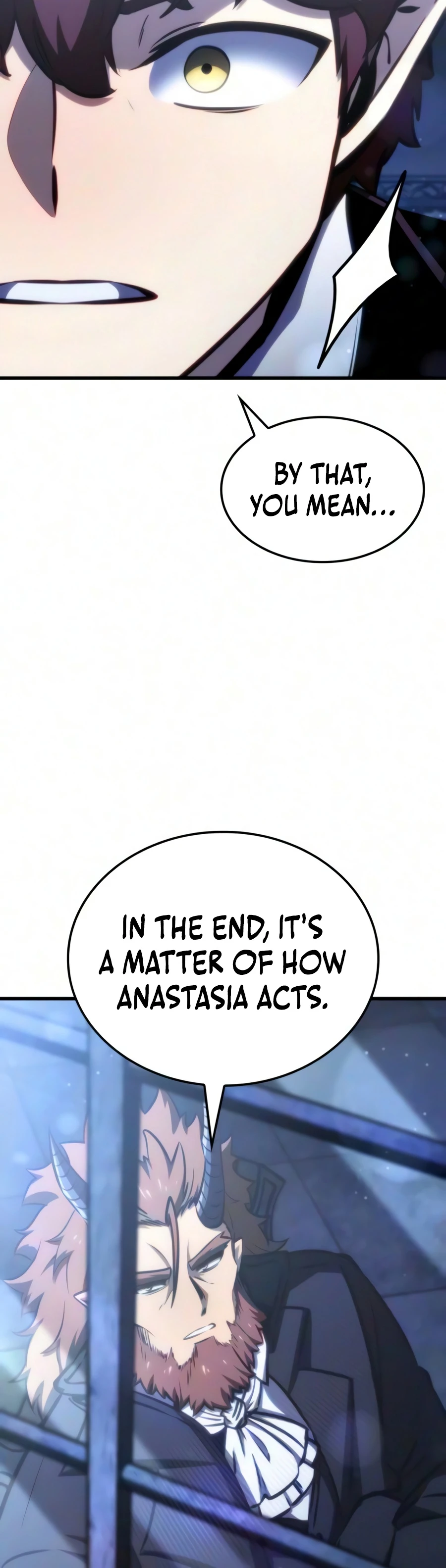 Breakers Chapter 95 — Page 13