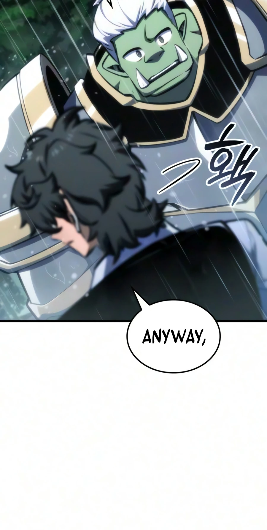 Breakers Chapter 96 — Page 3