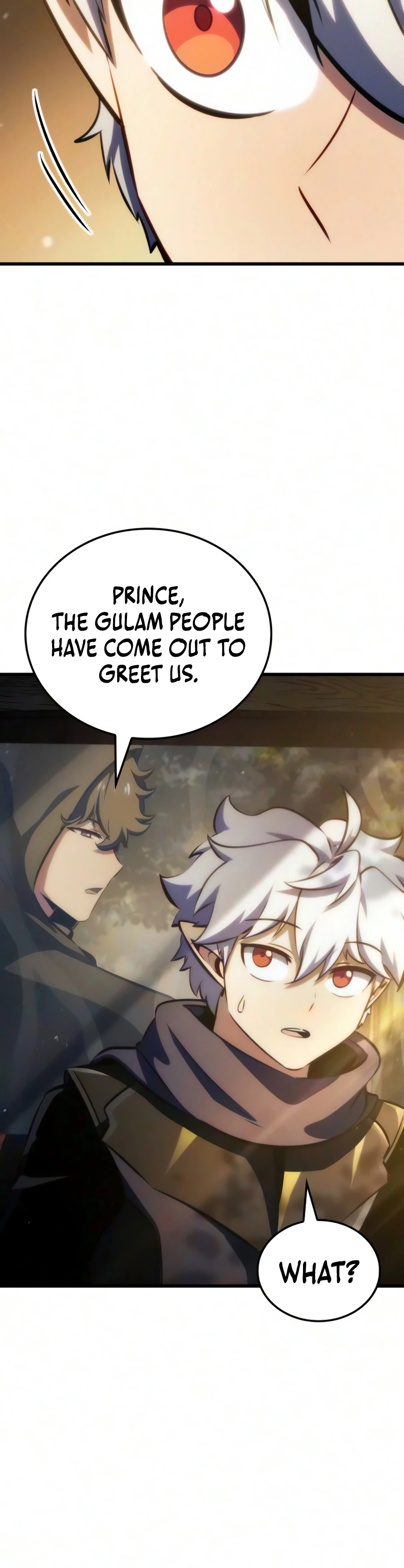 Breakers Chapter 96 — Page 9