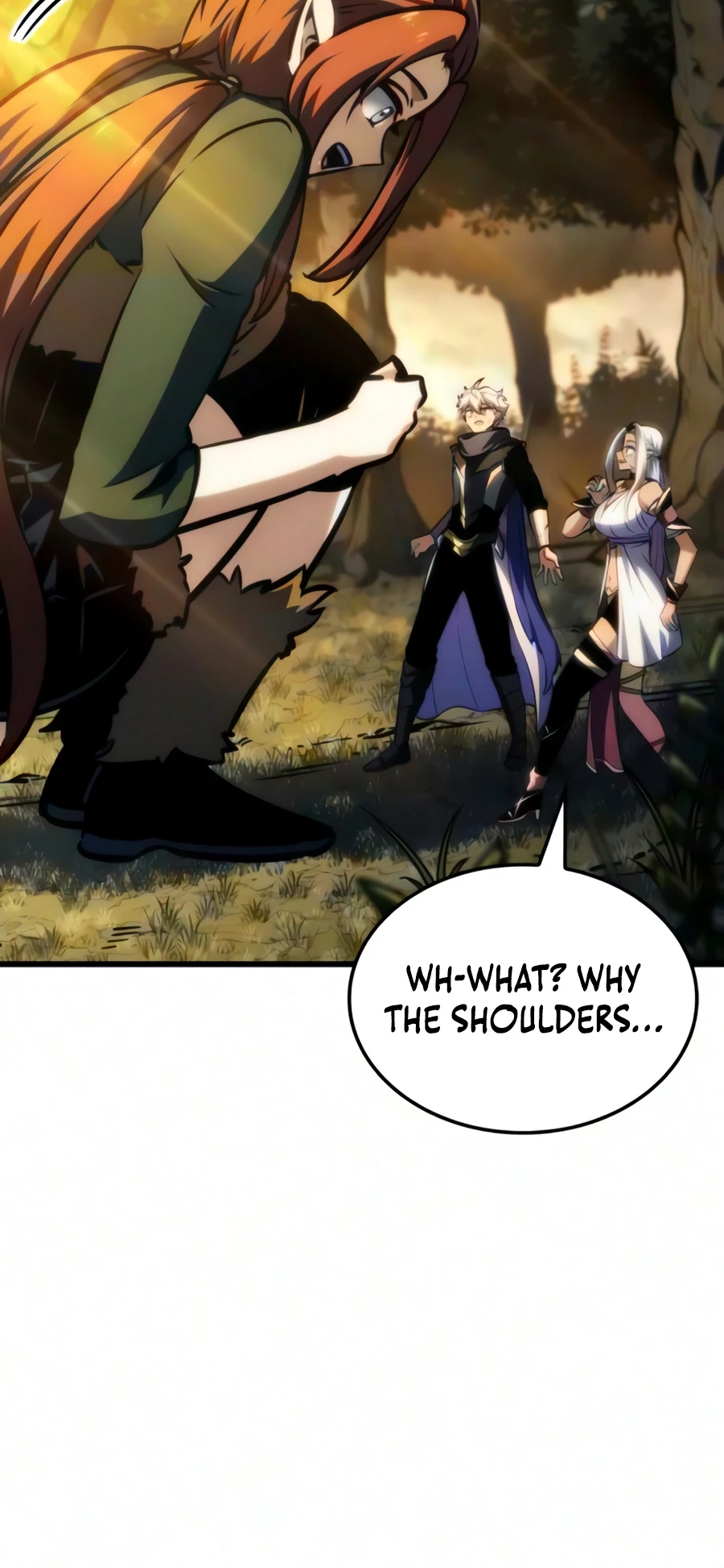 Breakers Chapter 96 — Page 11