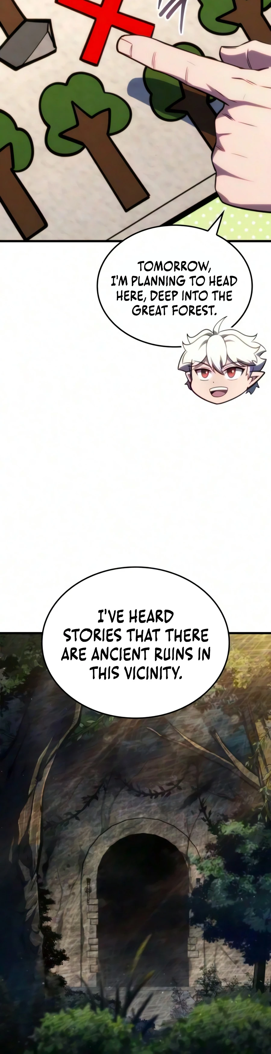 Breakers Chapter 96 — Page 15