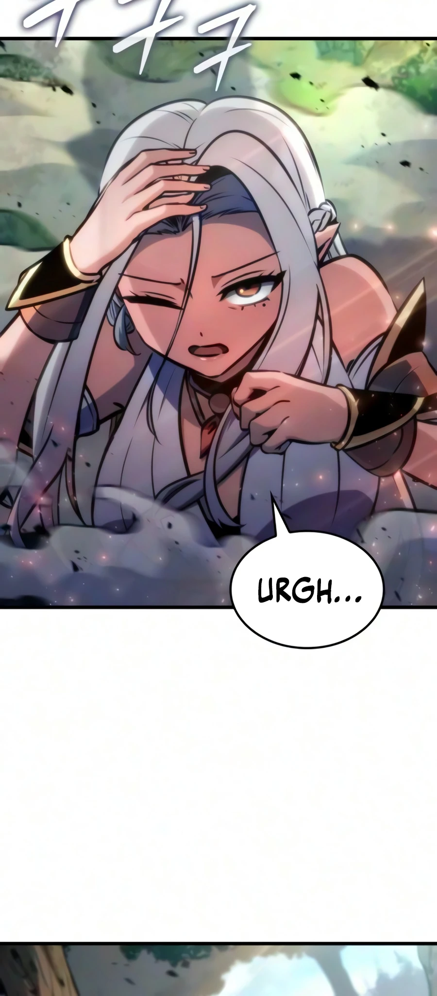 Breakers Chapter 97 — Page 7