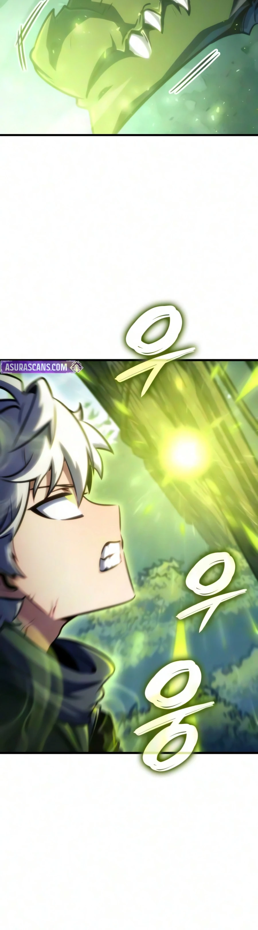 Breakers Chapter 97 — Page 9
